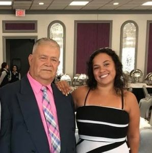 Meet your Posher, Janette